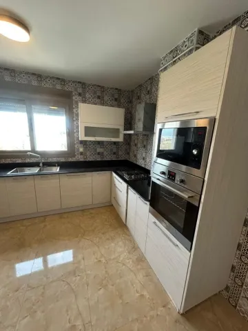 Vente Appartement F3 Alger Zeralda 11