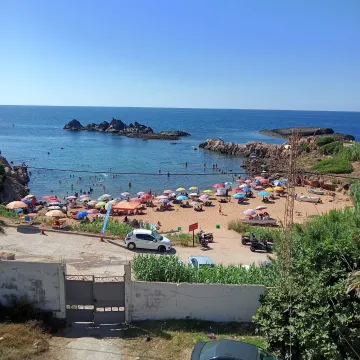 Location vacances Villa Jijel Jijel 5