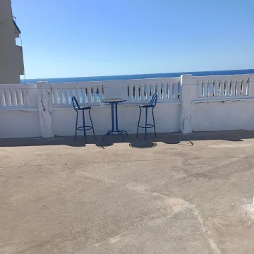 Location vacances Villa Jijel Jijel