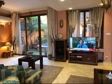 Vente Villa Alger Cheraga 47