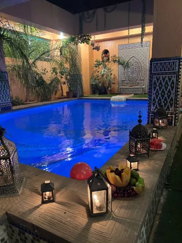 Vente Villa Alger Cheraga 44