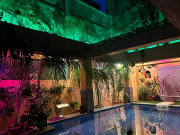 Vente Villa Alger Cheraga 46