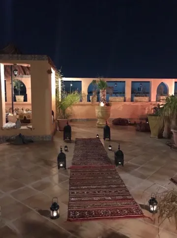 Vente Villa Alger Cheraga 54