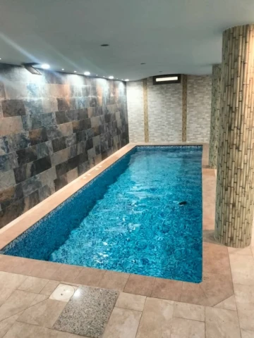 Location Villa Alger Mohammadia 2