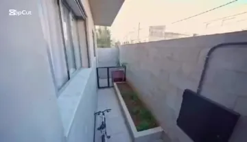 Location Villa Alger Mohammadia