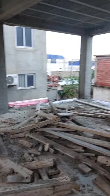 Vente Carcasse Alger Rouiba 3