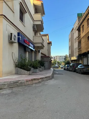 Vente Villa Alger Mohammadia 8