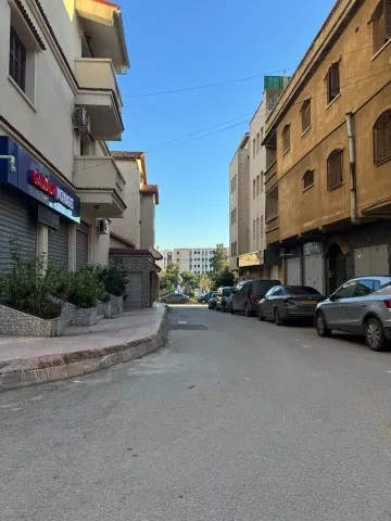 Vente Villa Alger Mohammadia 7