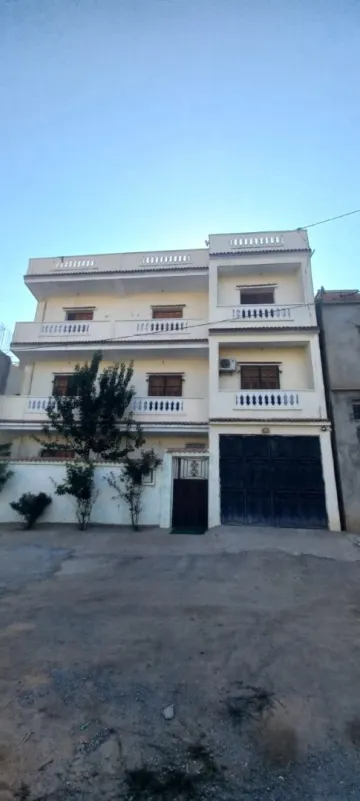 Vente Villa Tipaza Cherchell 7