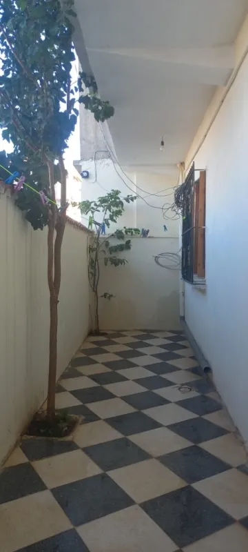 Vente Villa Tipaza Cherchell 9