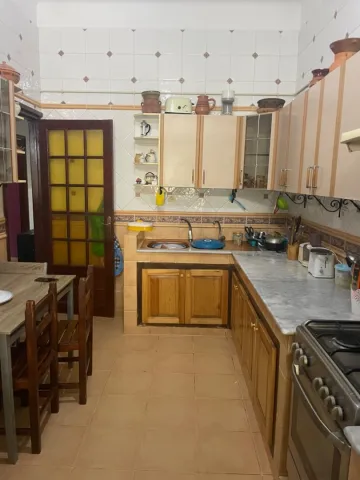 Vente Villa Alger Hammamet 5