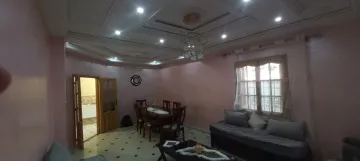Vente Villa Tipaza Cherchell 5