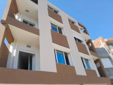 Vente Appartement Bejaia Bejaia 5