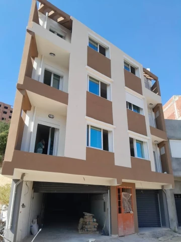 Vente Appartement Bejaia Bejaia 3