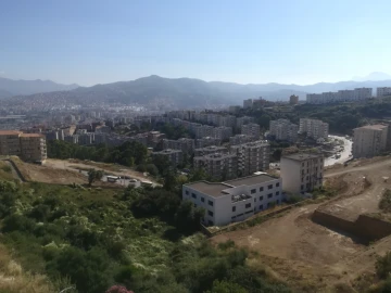 Vente Duplex F6 Béjaïa Bejaia 12