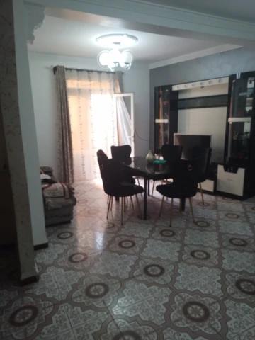 Vente Villa Béjaïa Bejaia