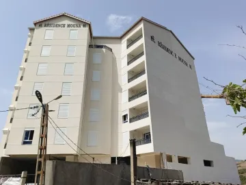 Vente Appartement F3 Béjaïa Oued ghir 27