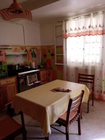 Vente Duplex F5 Béjaïa Bejaia