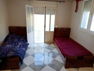 Vente Duplex F4 Béjaïa Bejaia