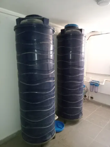 Vente Villa Bejaia Oued ghir 14