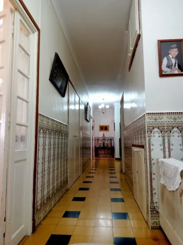 Vente Appartement F5 Béjaïa Bejaia 8