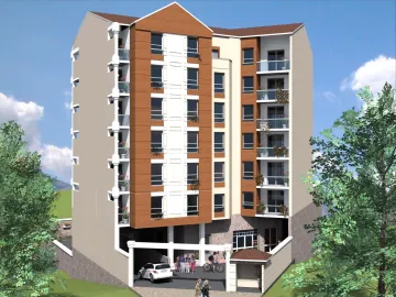 Vente Appartement F3 Béjaïa Oued ghir 30