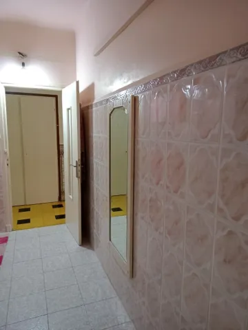 Vente Appartement F5 Béjaïa Bejaia