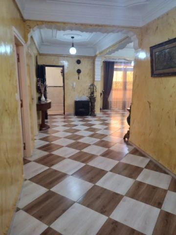 Vente Villa Béjaïa Bejaia 4