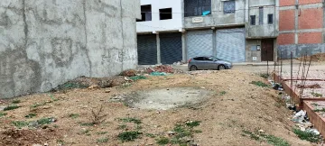 Vente Terrain Sétif Setif 2