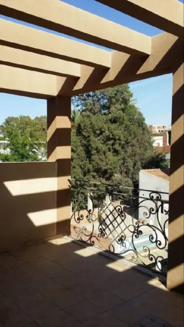 Vente Villa Alger Souidania 6