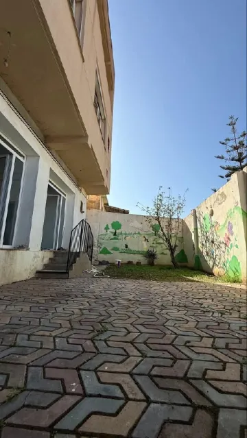 Vente Villa Alger Souidania 20