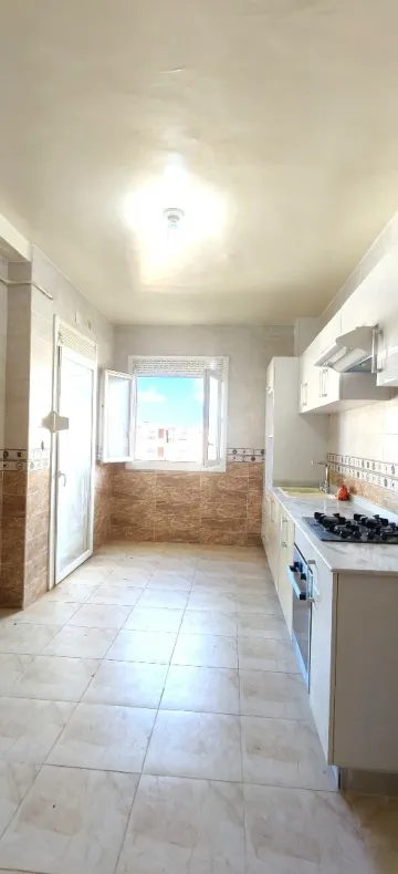 Location Appartement F4 Alger Mahelma 6