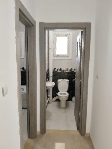 Location Appartement F4 Alger Mahelma 3
