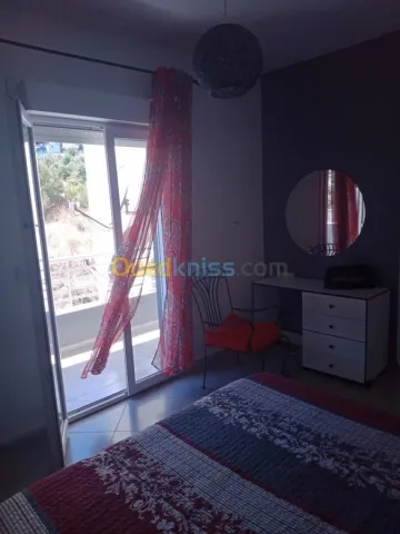 Location vacances Bejaia Bejaia