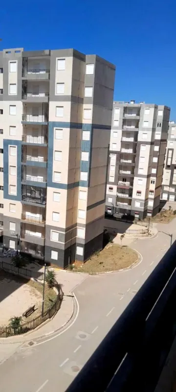 Location Appartement Blida Bouinan 9