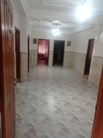 Vente Villa Alger Baraki 4
