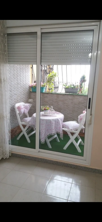 Vente Appartement F4 Médéa Medea 7