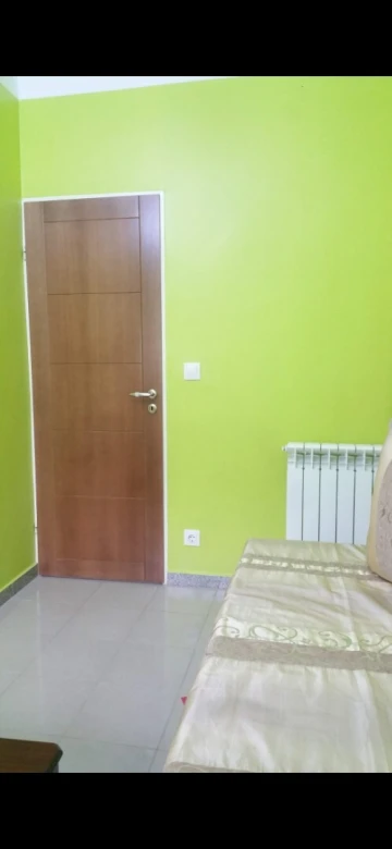 Vente Appartement F4 Médéa Medea 21