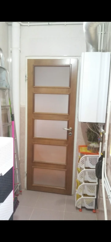 Vente Appartement F4 Médéa Medea 6