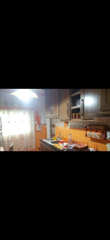 Vente Appartement F4 Médéa Medea 42