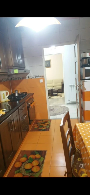 Vente Appartement F4 Médéa Medea 18