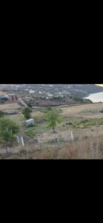 Vente Terrain Tizi Ouzou Azeffoun 10