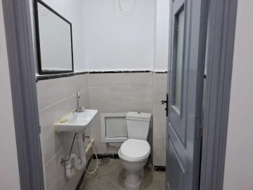 Location Immeuble Alger Hussein dey