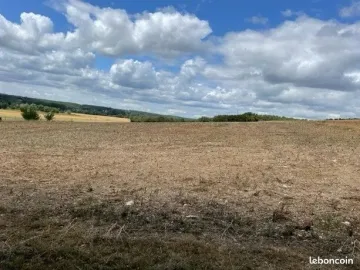 Vente Terrain Bouira Ath mansour taourirt
