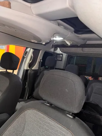 Citroen Berlingo 2016 Berlingo 3