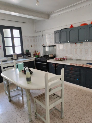 Location Villa Béjaïa Bejaia