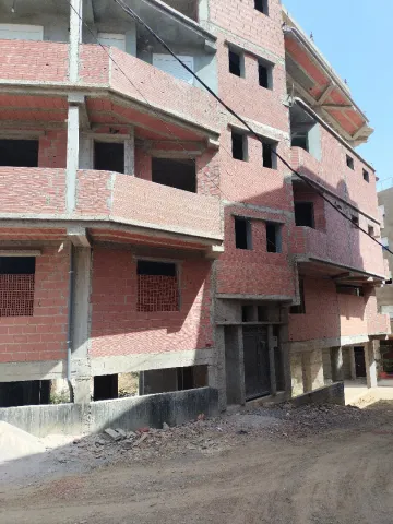Vente Carcasse Béjaïa Bejaia 35