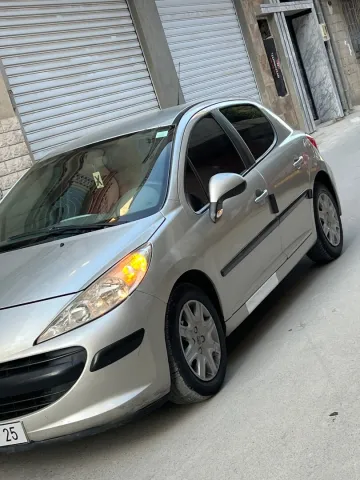 Peugeot 207 2009 207 6