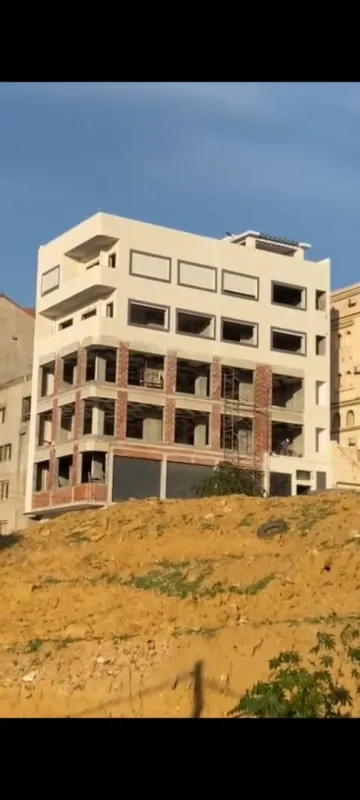 Location Immeuble Alger El achour 2