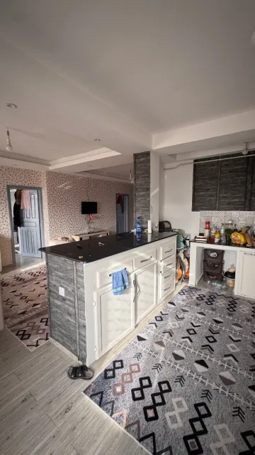 Vente Appartement F4 Boumerdès Djinet 9